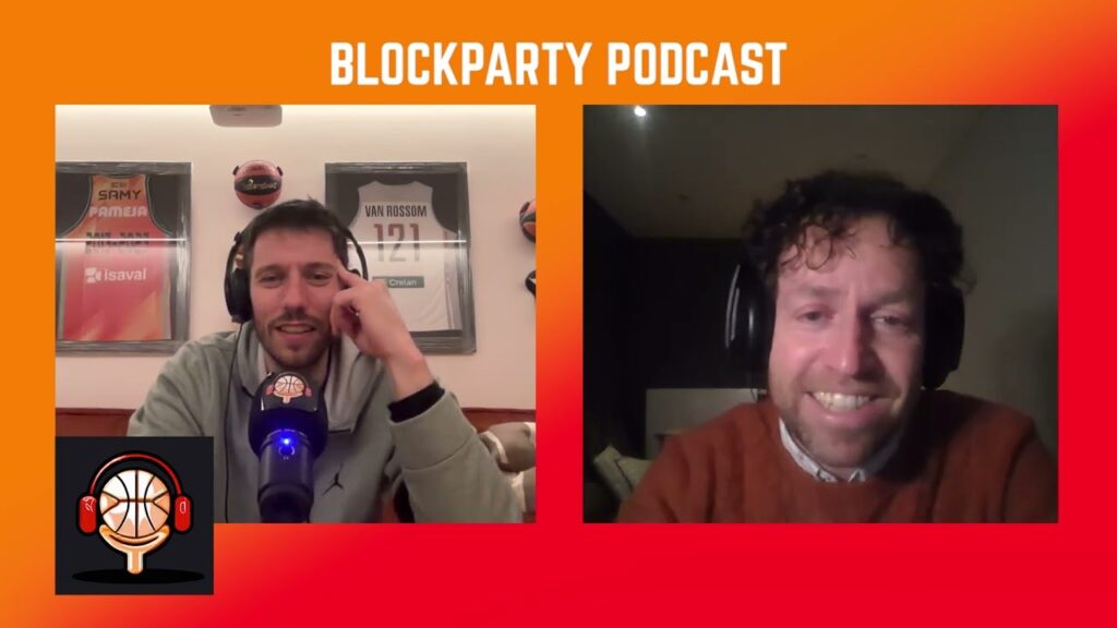 #44 - Afgang Nederlandse topteams (en de Nederlandse hosts)