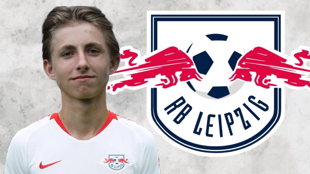 Jesper Lindström 2021 - Welcome to   RB Leipzig ? - Amazing Skills & Goals | HD
