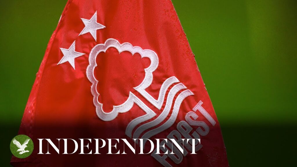 FA seeks ‘formal observations’ from Nottingham Forest trio over comments about officiating