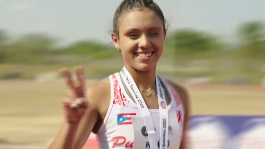 Félix Sánchez Classic 2023 | Video Resumen