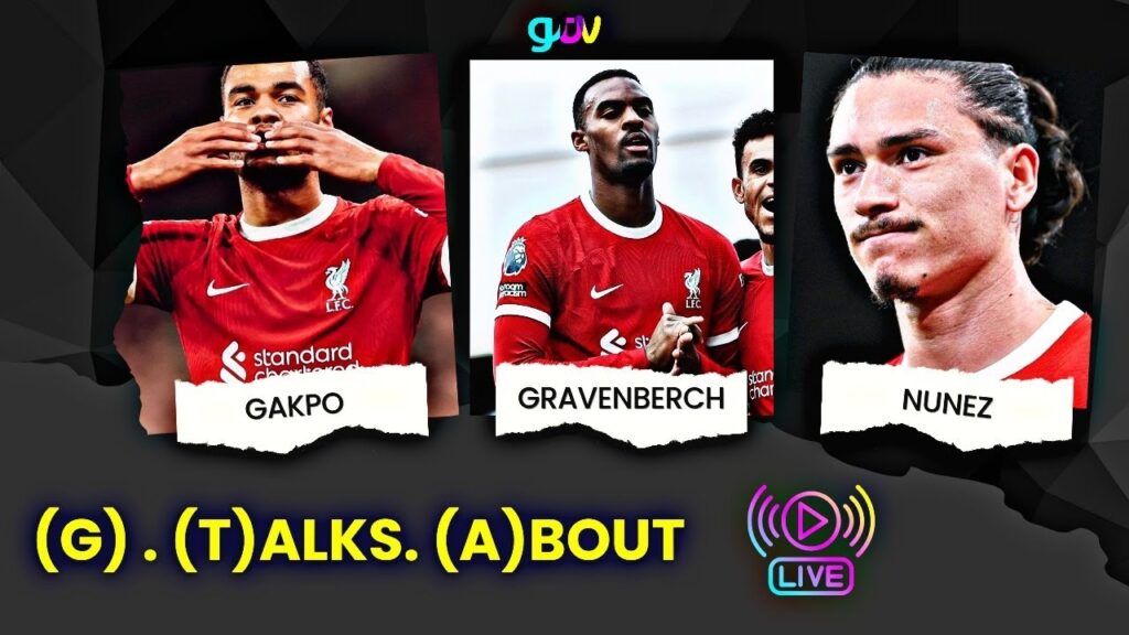 G. Talks. About: FLIP FLOPS & PLAYER FC | Are We Too Quick To Judge Players?