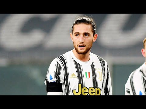 Adrien Rabiot ★Style of Play★Goals and assists