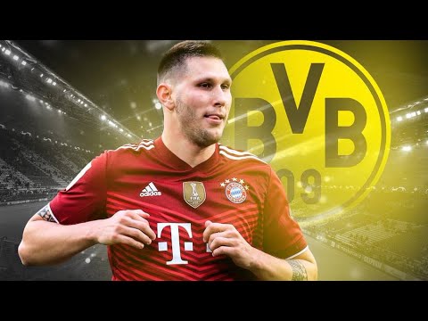 Niklas Süle wechselt zu Borussia Dortmund! Meine ersten Gedanken zum Wechsel!