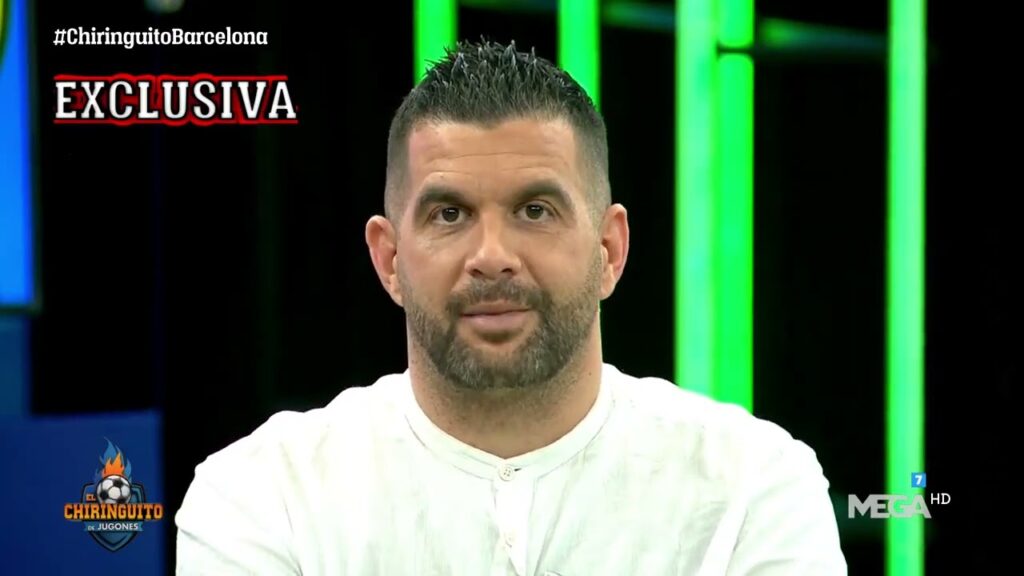 🚨BOMBAZO en el BARÇA: LEROY SANÉ, OBJETIVO