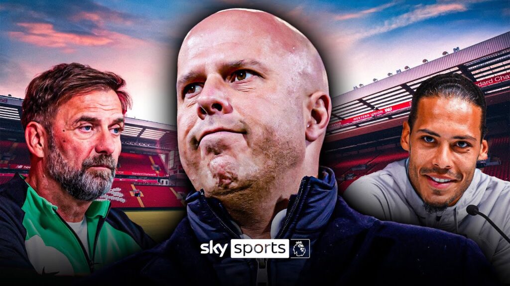 AGREEMENT CLOSE! 🤝 | Arne Slot one step closer to becoming new Liverpool manager 🔴