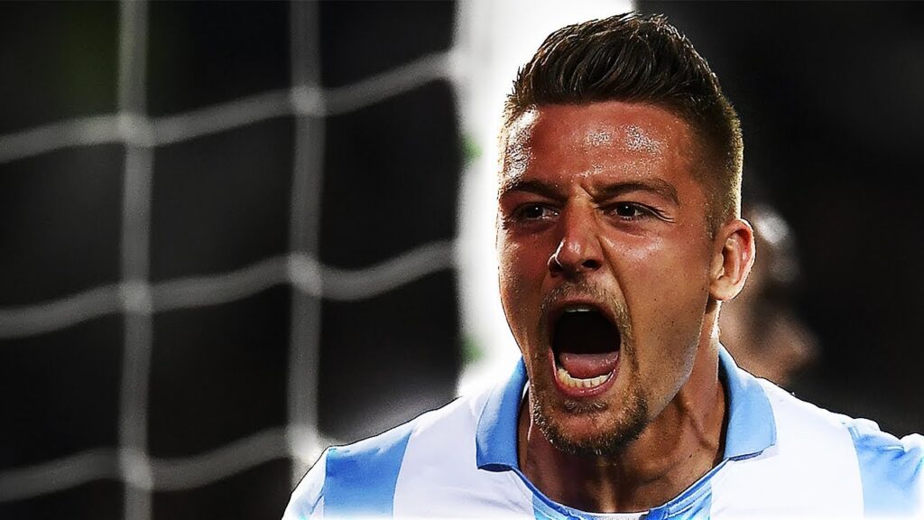 SERGEJ MILINKOVIC-SAVIC 2018 | Skills, Assists, Defensive & Goals ᴴᴰ SERGEJ MILINKOVIC-SAVIC 2018 | Skills, Assists, Defensive & Goals ᴴᴰ