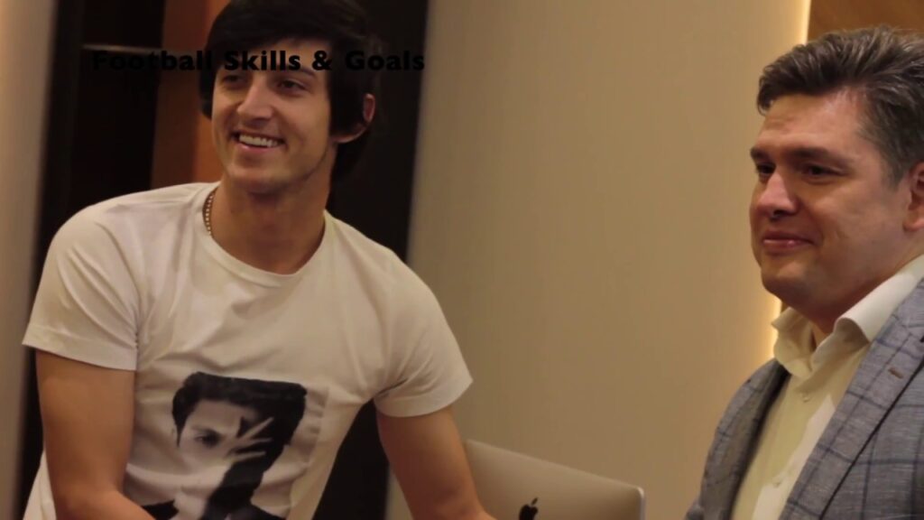 Sardar Azmoun - welcome to Lazio - goals & skills