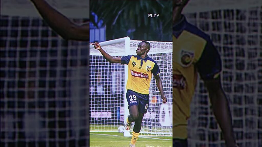 Kuol & Kuol 💛💙 #edits