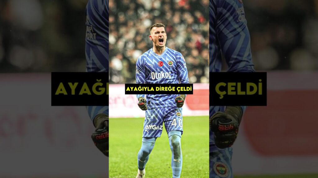 Livakovic’in Çabaları Yetmedi