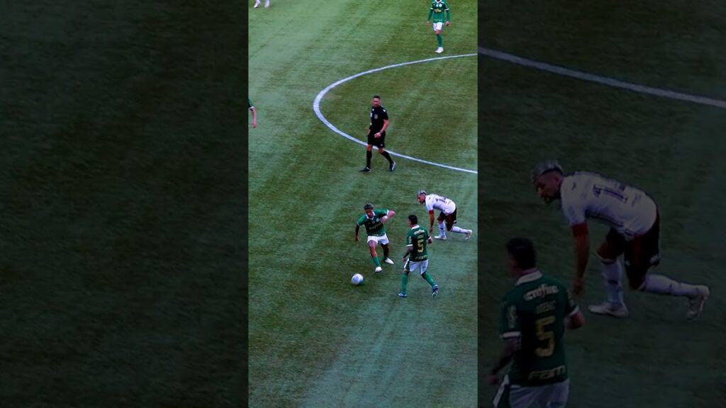 🇨🇴🎩 #RIOS APLICA LINDO CHAPÉU EM #ARRASCAETA 🎩🇨🇴