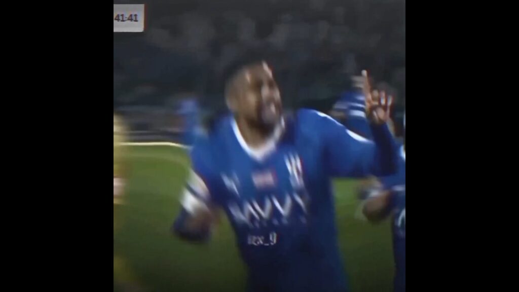 تم جلد الخليج 💙👌🏼🔥!.. #الهلال #تصميمي #edit #الاتحاد #النصر #تصميم #shorts