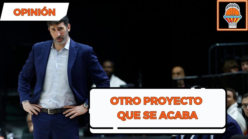 😔🏀 RIDÍCULO HISTÓRICO CONTRA ASVEL | ¿Y AHORA QUÉ, VALENCIA BASKET?