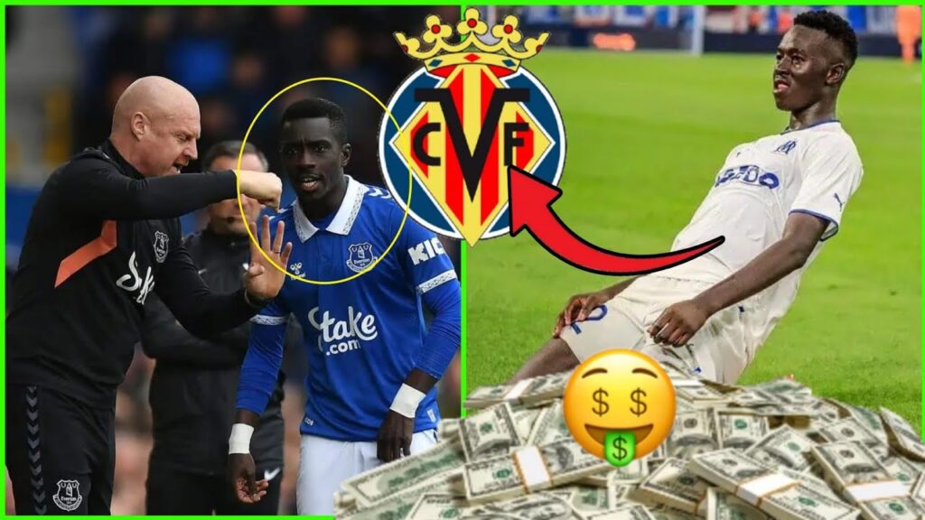 😱Pape Gueye zappe OM signe au Villarreal contrat XXL, éloges à G.Gueye Le meilleurs, info+