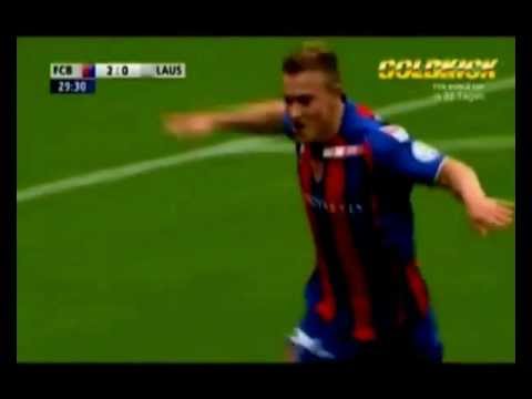 xherdan shaqiri skills