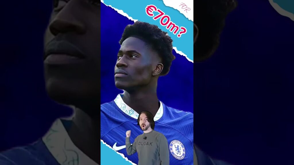 🚨BREAKING: Chelsea to Sign Amadou Onana for €70m?  | Chelsea Transfer News