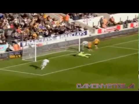 Joe Allen - Liverpool F.C. Target