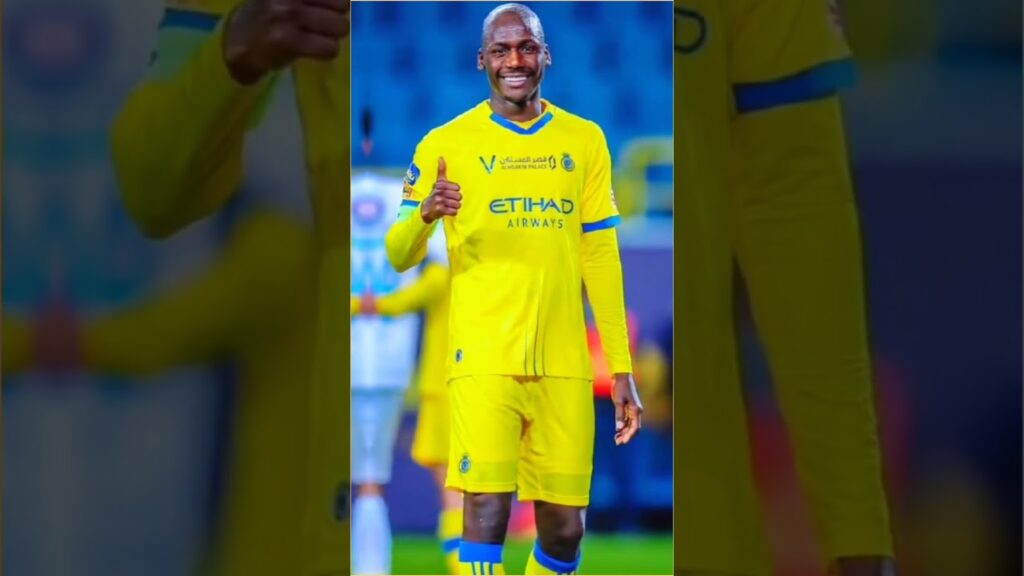 تشكيل النصر السعودي لعام 2023 #النصر #السعودية #رونالدو #كرة_القدم #shorts #اشتراك_بالقناة