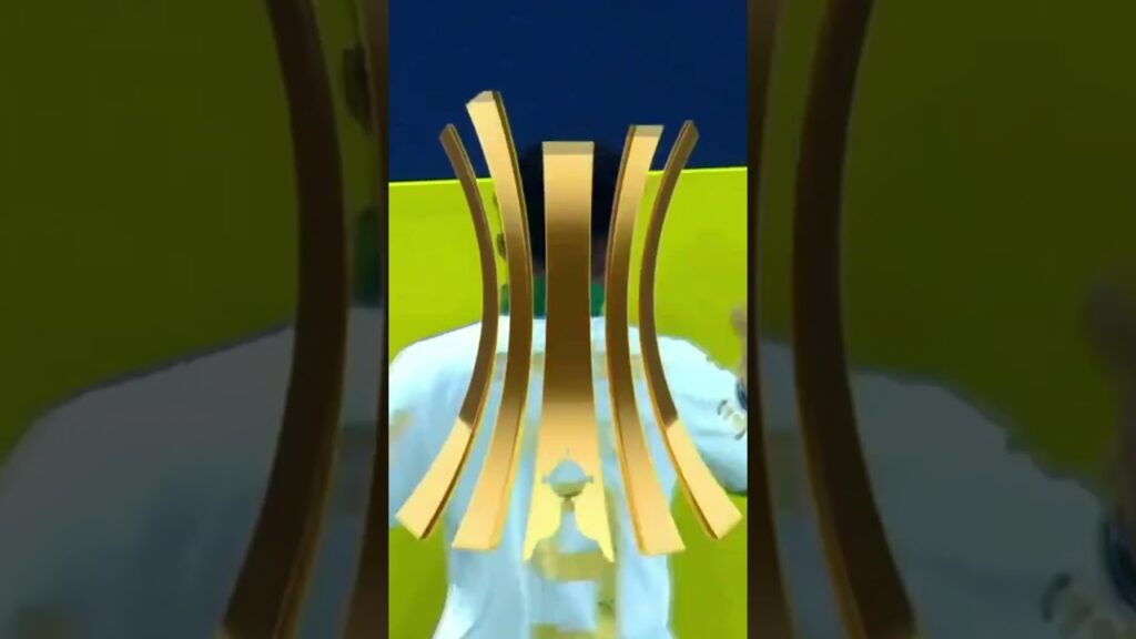 Queda expuesto Moisés Ramírez, su salida es en falso y facilita el cabezazo a Endrick.