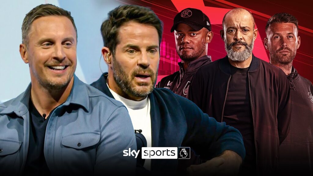 ANALYSED! Who else will be relegated from the Premier League? 💭🔍