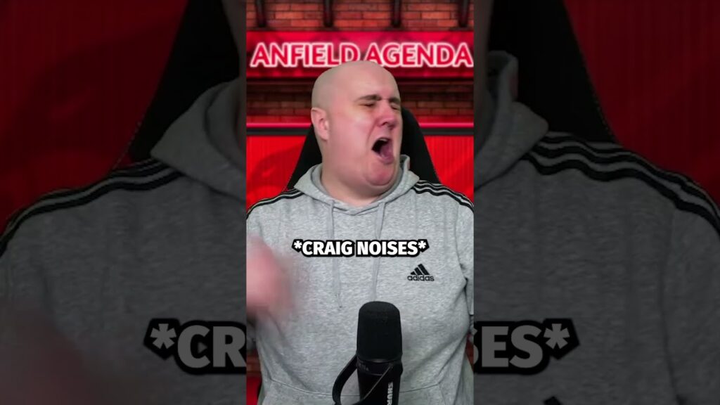 MAC ALLISTER SCREAMER REACTION 🤯 Liverpool 3-1 Sheffield United Highlights