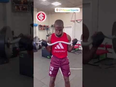 O DE HOJE TÁ PAGO... Diz aí Enner Valencia... 😅💪 #shorts