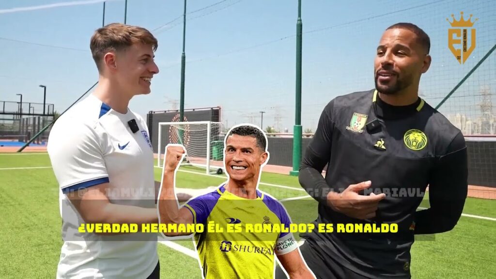 Devis Epassy #cr7 Devis Epassy #cr7