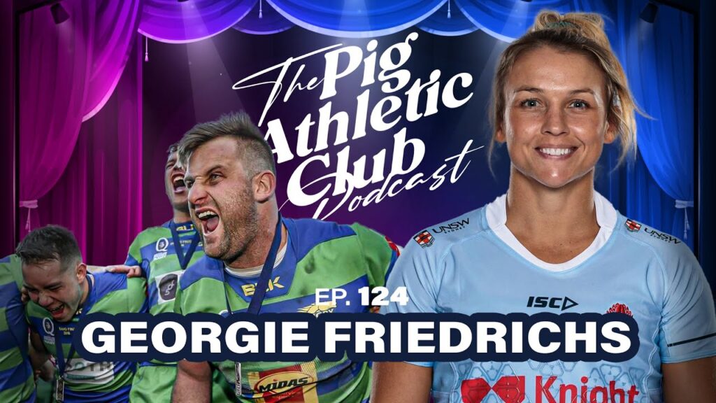 G Fred & Never Have I Ever | THE PAC PODCAST Ep.125