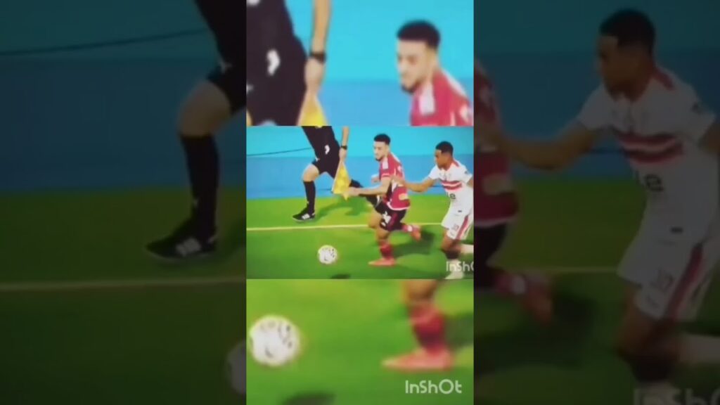 خدعة المخرج