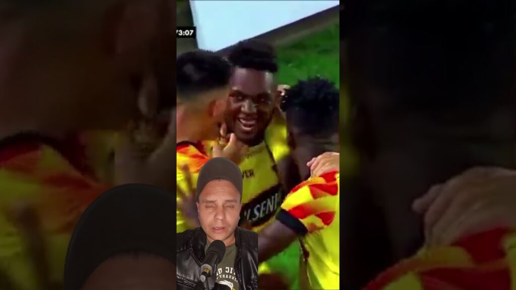 DJORKAEFF REASCO Y SU REENCUENTRO CON EL GOL ⚽🥳🎙