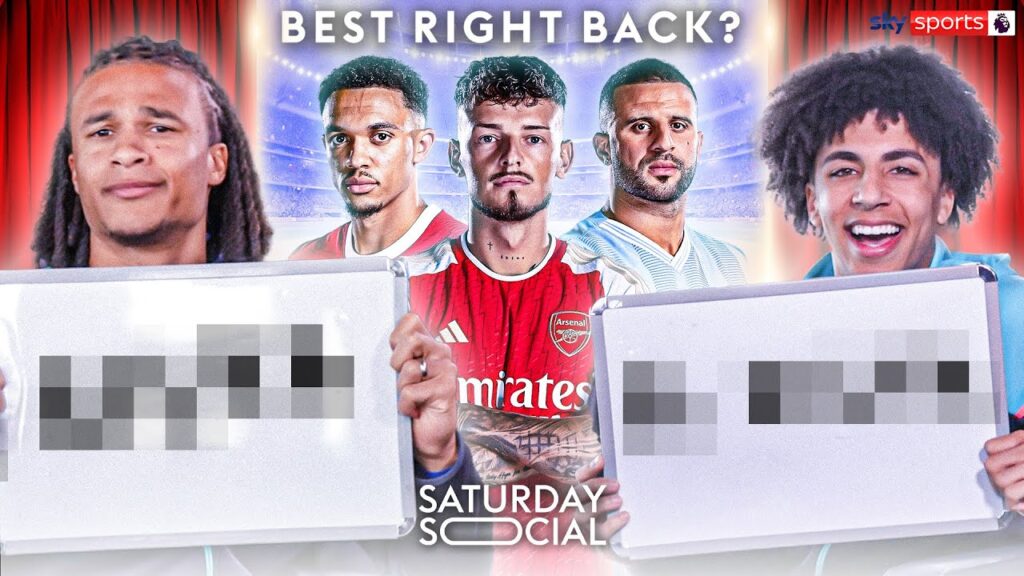 BEST FRIEND TEST: Nathan Ake & Rico Lewis 🔵 BEST FRIEND TEST: Nathan Ake & Rico Lewis 🔵