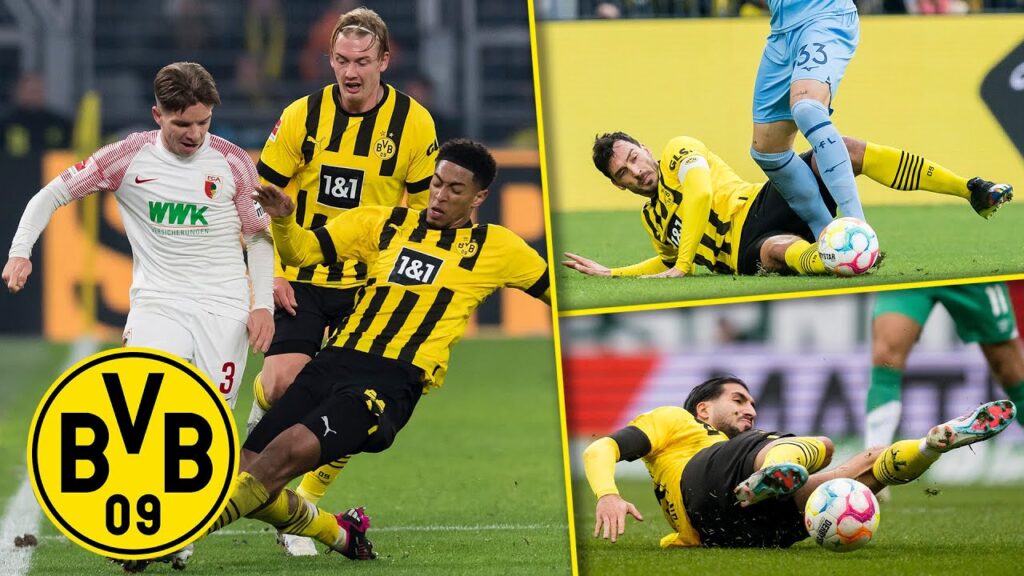 Straddles, Tackles & Saves | Best of Defensive Actions