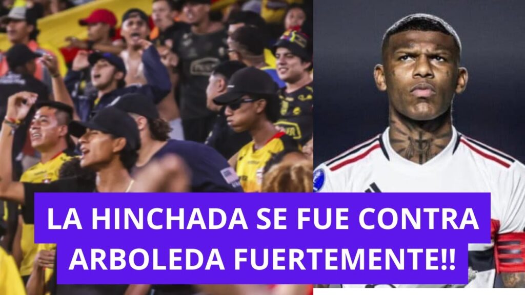 ARBOLEDA HUMILLADO EN EL MONUMENTAL vs BARCELONA |  VALENCIA NUEVO DT