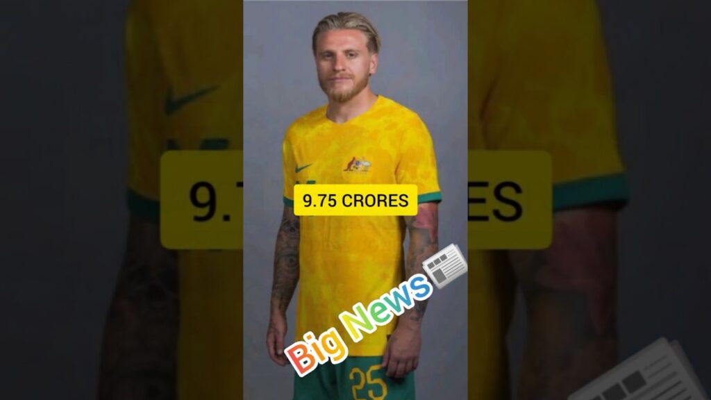 Jason Cummings to Mohun Bagan SG! Deal Done 😱#football #darvish #viral #shorts