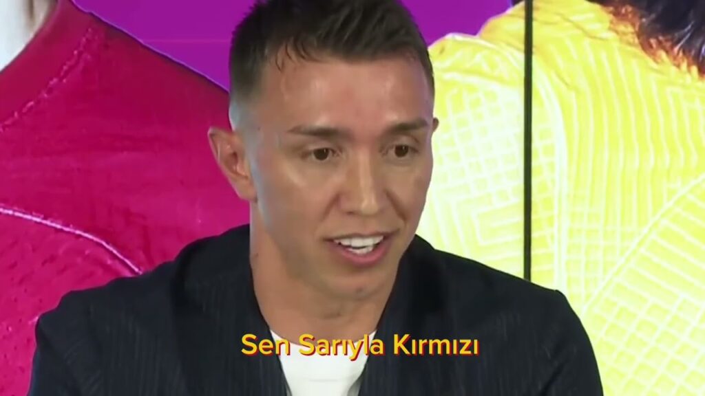 Muslera’nın Duygusal Anları Neredeyse Ağlıyordu / Galatasaray’a Olan Bağlılığı Tartışılmaz