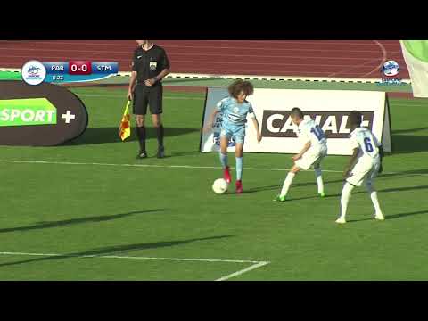 Hannibal Mejbri U12 Tournament (11/05/2015)