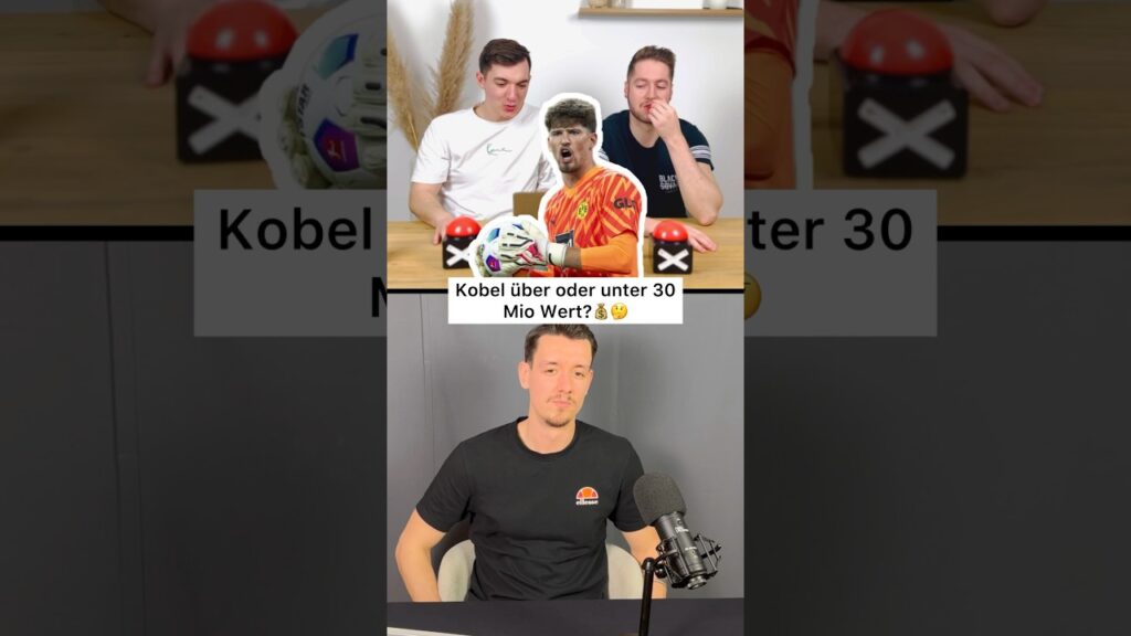 Marktwertcheck!😍🔥 #fussball #fußball #soccer #bundesliga #fußballquiz #dortmund #bvb