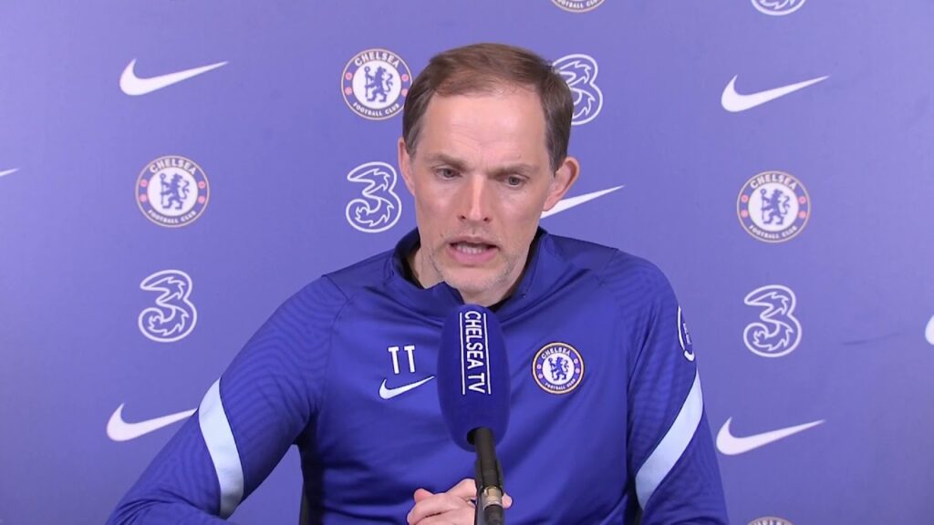 Tuchel hails captain Cesar Azpilicueta