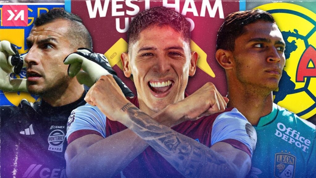 Edson Álvarez ELOGIADO x Xabi Alonso; León vende a Fidel Ambriz x 11 millones; Suspensión a Nahuel