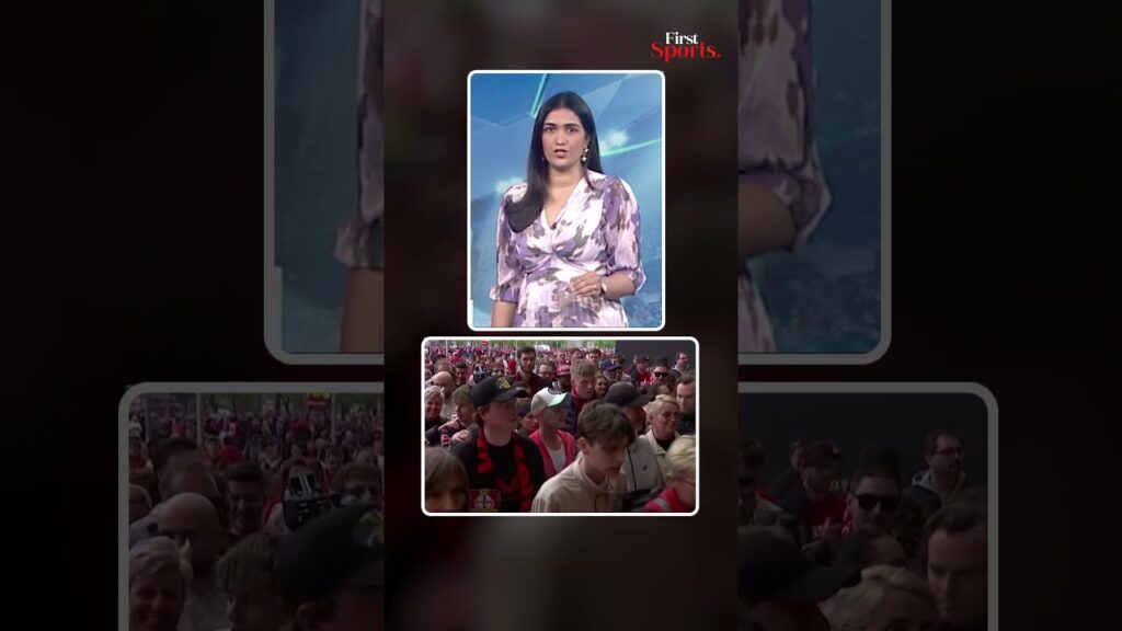 Al Ittihad Player Whipped By A Fan After Saudi Super Cup Game  | First Sports With Rupha Ramani