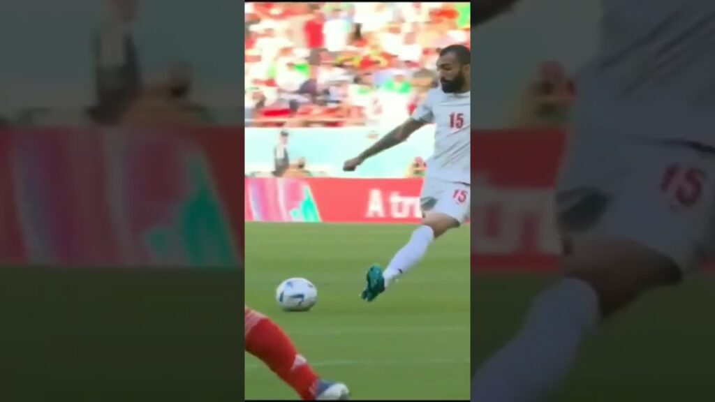 iran Goal | wale  vs iran |   #worldcupqatar2022