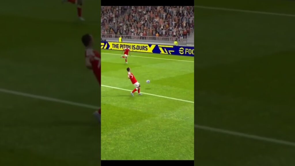 𝗙𝗶𝗹𝗶𝗽 𝗞𝗼𝘀𝘁𝗶𝗰́ 𝘅 𝗙𝗲𝗱𝗲𝗿𝗶𝗰𝗼 𝗖𝗵𝗶𝗲𝘀𝗮 #eFootball2023