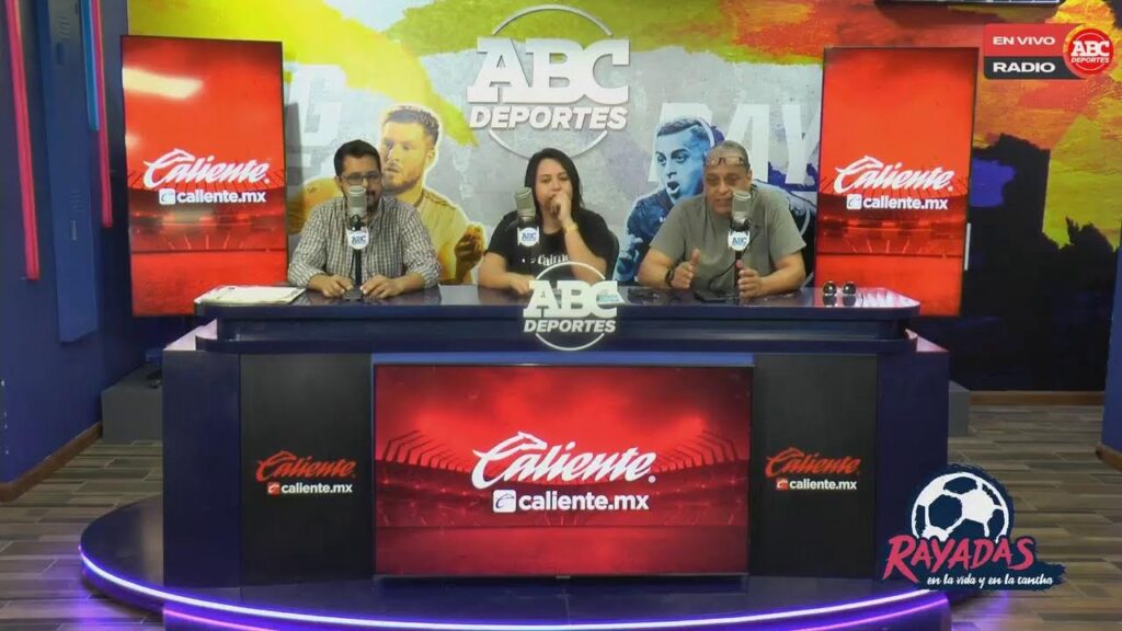 Rayadas En la Vida y en La Cancha