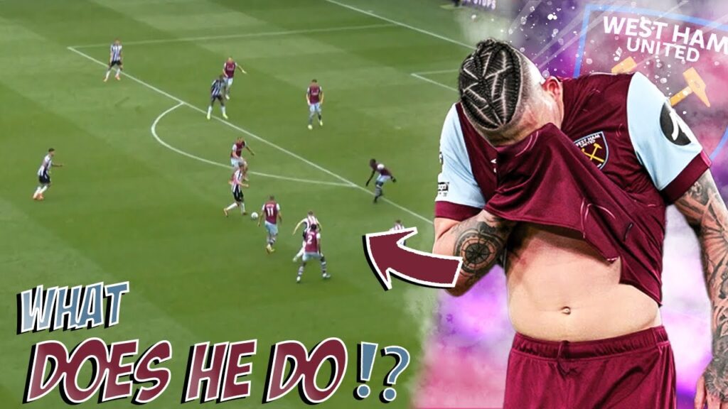 WHAT Has Happened To KALVIN PHILLIPS