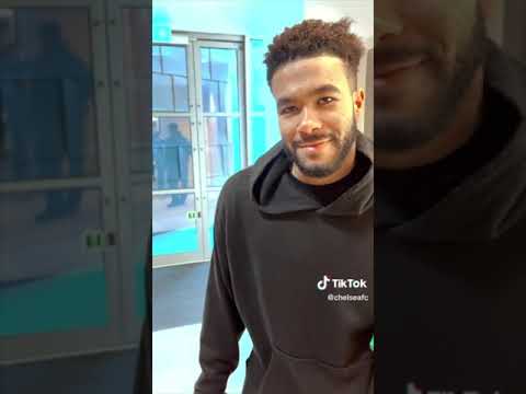 Chelsea's unique Enzo Fernandez announcement video 😂🎥 @chelseafc#shorts