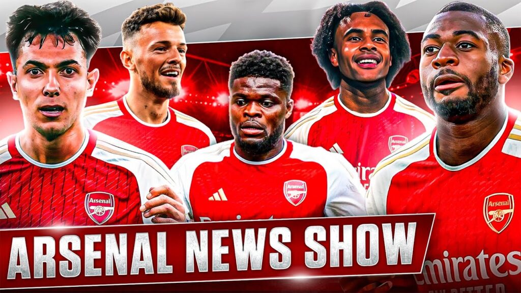 Arsenal turn down Zubimendi deal!- Youssouf Fofana interest! -Ben White's agent SPEAKS OUT