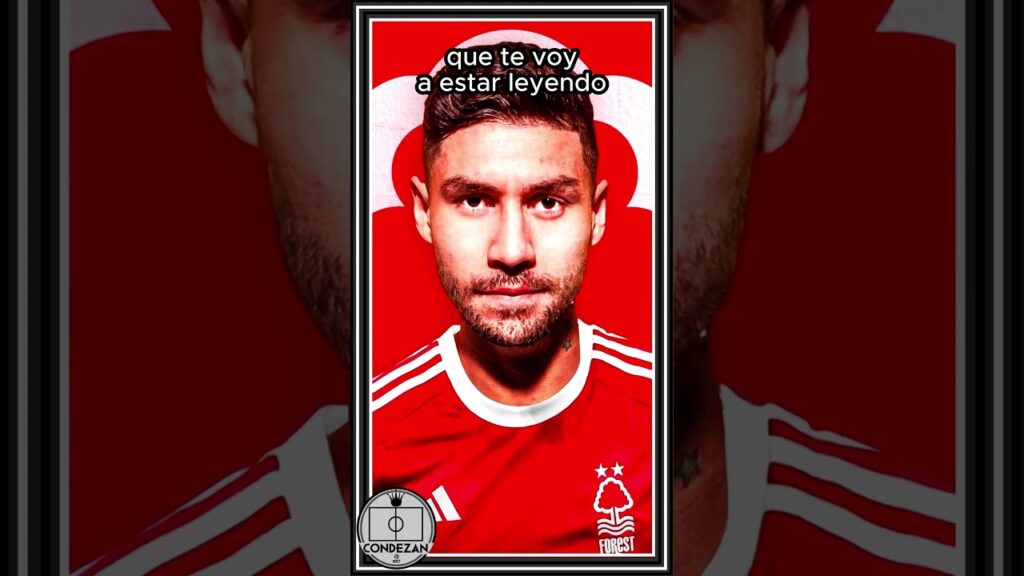 ¿QUÉ HARÍAS SI FUERAS GONZALO MONTIEL? #futbol #goals #argentina