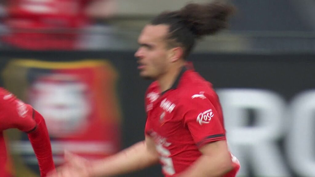 Le missile d'Arthur Theate !