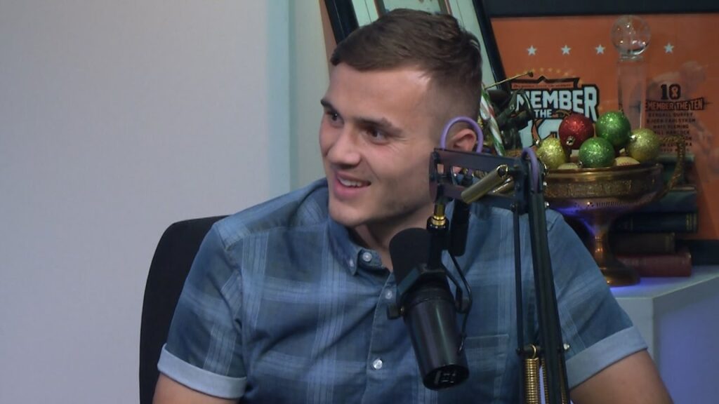 Gottlieb: Jordan Morris talks MLS Cup and Jurgen Klinsmann fire