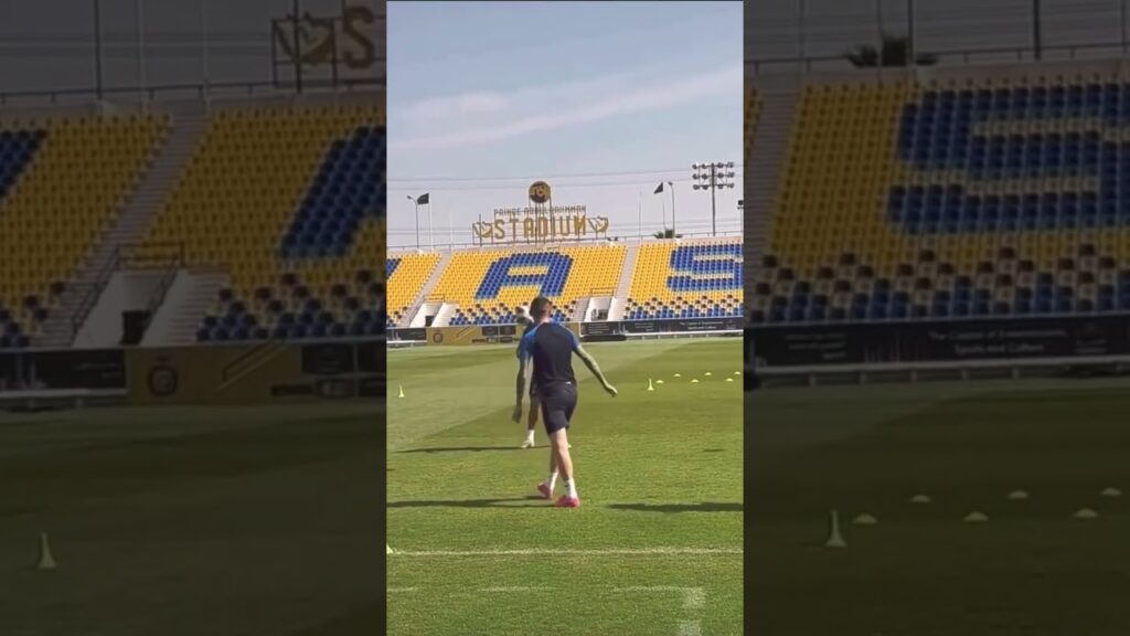 ديربي الرياض🤩🔥الهلال والنصر القمة✅التي تجذب الأنظار ومباراة⭐️ النجوم في الدوري العالمي 💪السعودي