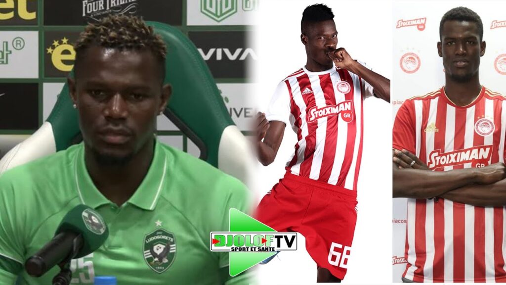 Etephane badji averti pape abdou Cissé et ousseynou ba